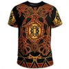 Otumfuo Wuo Ye T-Shirt Style, African T-shirt For Men Women