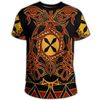 Boafo Ye Na T-Shirt Style, African T-shirt For Men Women