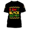 Black History Chi Eta Phi Tee, African T-shirt For Men Women