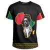 Bobby Seale Black History Month Men T-Shirt, African T-shirt For Men Women