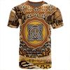 Nea Ope Se Obedi Hen T-Shirt Leo Style, African T-shirt For Men Women