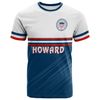 Howard University Version Special Hu T-shirt, African T-shirt For Men Women