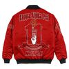 Northern Province Bomber Jackets, African Bomber Jacket For Men Women