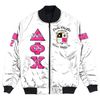 Custom Delta Phi Chi Bomber Jackets, African Bomber Jacket For Men Women