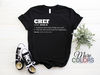 Chef Definition Cook Pastry Chef Culinary Cooking Funny T-Shirt Cool Chef Uniform Gifts, Restaurant Dad Mom Christmas Birthday Present Tees.jpg