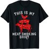 Mens This Is My Meat Smoking Shirt BBQ Barbecue Grilling Dad Gift T-Shirt.jpg