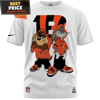 Cincinnati Bengals Tasmanian Devil Bugs Bunny T-Shirt, Cincinnati Bengals Football Gifts - Best Personalized Gift & Unique Gifts Idea.jpg