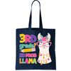 3rd Grade No Prob Llama Tote Bag.jpg