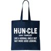 Funny HUNCLE Definition Tote Bag.jpg