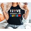 Autism Mom Shirt Autism Awareness Shirt Autism Aware shirt Autism Shirt Autism Mother Shirt Autism mom Shirt Autism Support Shirt OK.jpg