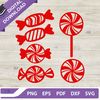 Candy cane christmas bundle SVG, Candy cane SVG, Christmas candy SVG.jpg