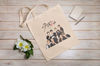 Stray Kids Music Group  Eco Tote Bag  Reusable  Cotton Canvas Tote Bag  Sustainable Bag  Perfect Gift  Korean Music Group 1.jpg