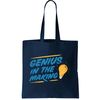 Genius In The Making Tote Bag.jpg