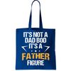 It's Not A Dad Bod Fathers Day Funny Tote Bag.jpg