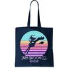 Retro Salem Broom Co. Est 1692 Halloween Tote Bag.jpg