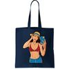 Selfie Girl Tote Bag.jpg