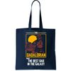 The Dadalorian Definition Best Dad In The Galaxy Tote Bag.jpg