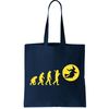 Witch Evolution Funny Halloween Tote Bag.jpg