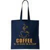 Coffee Hug In A Cup Funny Tote Bag.jpg