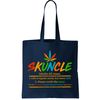 Funny Skuncle Definition Like A Regular Uncle Tote Bag.jpg