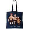 Gym Bike Fishing Funny Tote Bag.jpg