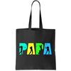 Papa Golfing Tote Bag.jpg