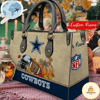 Dallas Cowboys Autumn Women Leather Hand Bag.jpg
