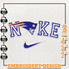 NFL New England Patriots, Nike NFL Embroidery Design, NFL Team Embroidery Design, Nike Embroidery Design, Instant Downlo 3.jpg