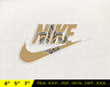 NFL New Orleans Saints, NIKE NFL Embroidery Design, NFL Team Embroidery Design, NIKE Embroidery Design, Instant Download 6.jpg