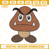 Goomba Super Mario Embroidery Design Files.jpg