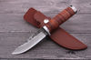 Superb Damascus Knife.jpg