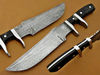 Damascus Skinner Knife.jpg