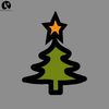 KL191223318-Simple Christmas Tree PNG Christmas.jpg