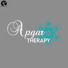KL22122322- Apgar Therapy TEAL WHT Mental health PNG.jpg