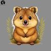 KL150124174-cute quokka Funny PNG, Cute Animal PNG download.jpg