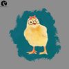 KL150124190-Cute Chick Funny PNG, Cute Animal PNG download.jpg