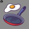 KL1501242680-Floating Egg Fried With Pan Cartoon PNG download.jpg