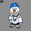 KL160124418-Hip Hop Rapper Snowman Rapper PNG, Hip Hop PNG download.jpg