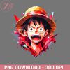 KL2812227213-luffy Anime PNG One Piece PNG download.jpg