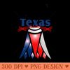 Beautiful shirt in beautiful Texas - PNG Download Collection - Unique