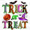 Trick or treat png sublimation design download, Happy Halloween png, spooky season png, spooky pumpkin png, sublimate designs download1.jpg