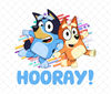 Blue Dogs Hooray png, Blue Dogs png, Blue Dogs svg, Blue Dogs Family png, Blue Dogs Friends png, Blue Dogs Dance Mode png1 (1).jpg