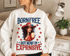 Born free but now I'm expensive Png, Retro 4th of july Png, 4th of july Png, independence day png, Sublimation designs, png sublimation.jpg