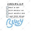 Chili's Checklist, Bluey Parent and Kid, Bluey Cartoon Png, Bluey Toy Png, Bluey Kids Hug Png, Bluey Dog Png, Bluey Family Vacation Png1.jpg