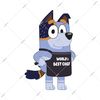 World's Best Chef Png, Bluey Cartoon Png, Bandit Png, Bluey Father's Day Png, Bluey Dog Png, Bluey Family Vacation Png, Fathers Day1.jpg