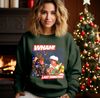 Wham Last Christmas Sweatshirt, Wham Christmas Shirt, George Michael Shirt, Last Christmas wham  Shirt, Xmas Gifts, Wham Shirt.jpg