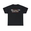 Cleveland Cavs Donovan Mitchell Darius Garland 24 T-Shirt.jpg