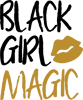 black girl magic lips - COCOandBANANA.png