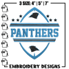 Carolina Panthers embroidery design, Panthers embroidery, NFL embroidery, logo sport embroidery, embroidery design..jpg
