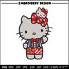 Hello kitty Embroidery Design,Hello kitty Embroidery,Embroidery File,Anime Embroidery,Anime shirt,Digital download.jpg